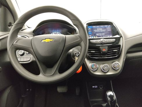 Used 2019 Chevrolet Spark LS FWD image 22