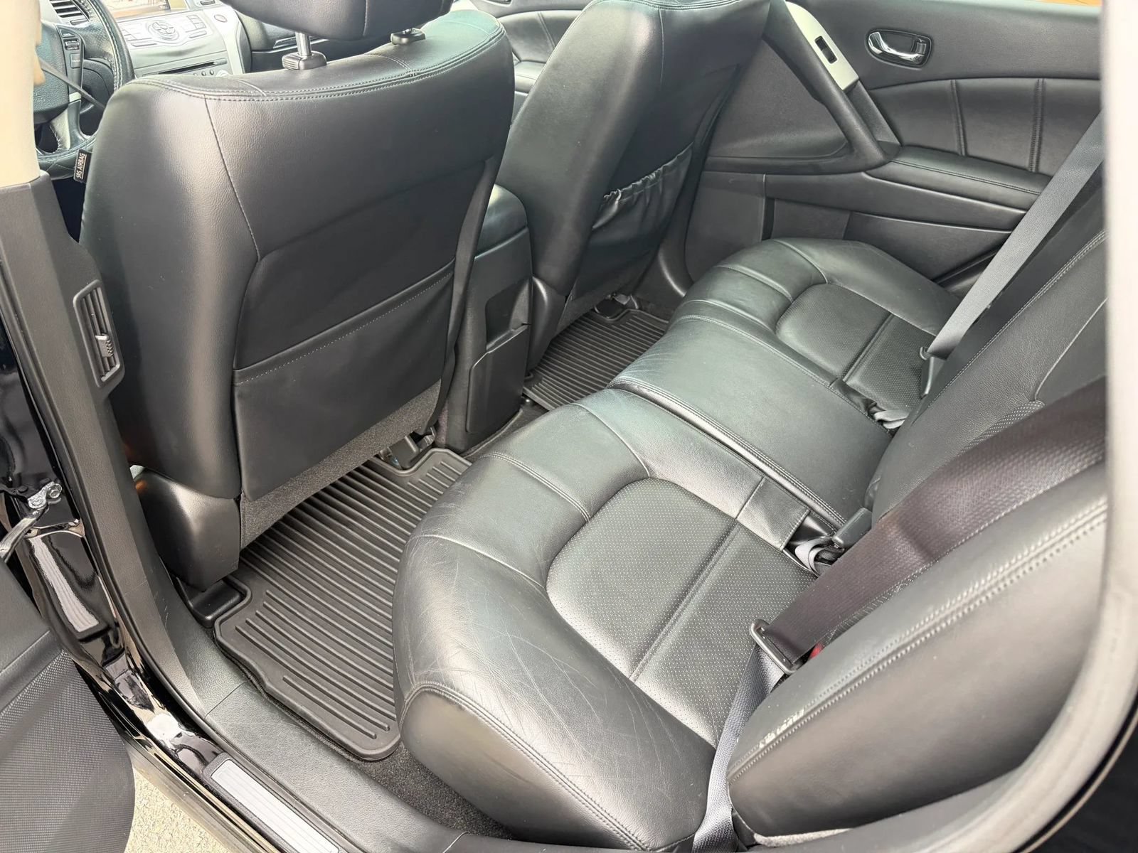 Used 2014 Nissan Murano SL w/ Navigation Package AWD/4WD image 39