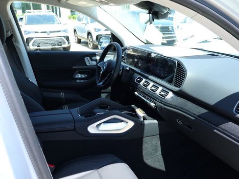New 2025 Mercedes-Benz GLE 350 4MATIC image 15