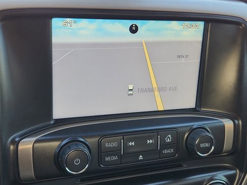 Used 2015 GMC Sierra 2500 Denali w/ Duramax Plus Package image 18