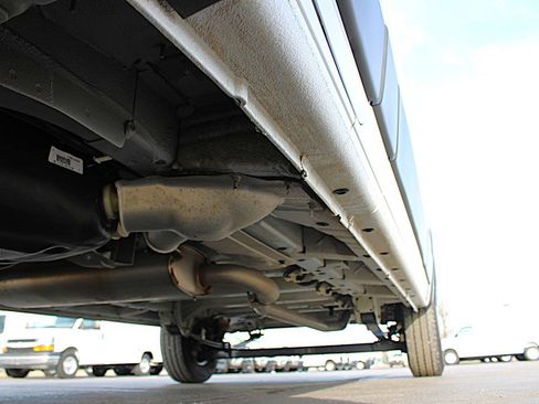 Used 2024 RAM ProMaster 2500 w/ Convenience Group image 32