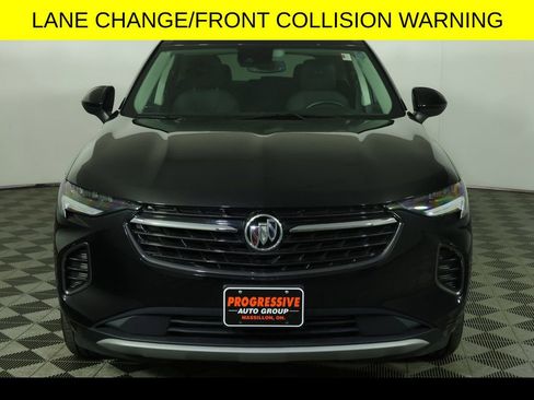 Used 2022 Buick Envision Preferred AWD/4WD image 12
