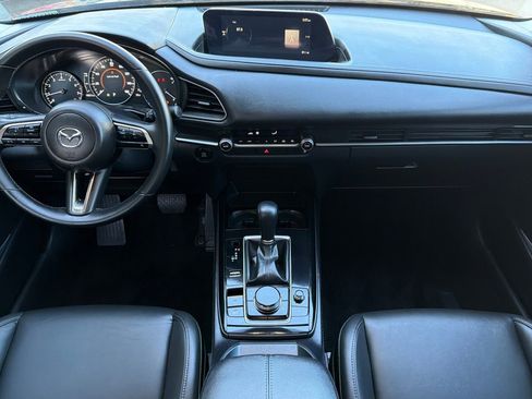 Used 2025 MAZDA CX-30 AWD 2.5 S w/ Select Sport Pkg image 15