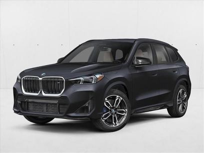 New 2026 BMW X1 M35i w/ Technology Package