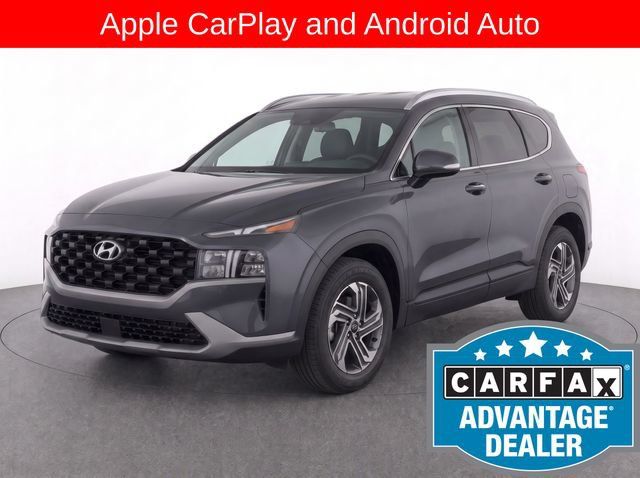 Used 2023 Hyundai Santa Fe SEL AWD/4WD image 1