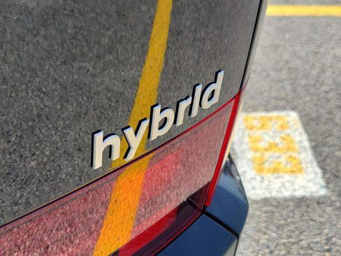 New 2026 Hyundai Santa Fe SEL image 7