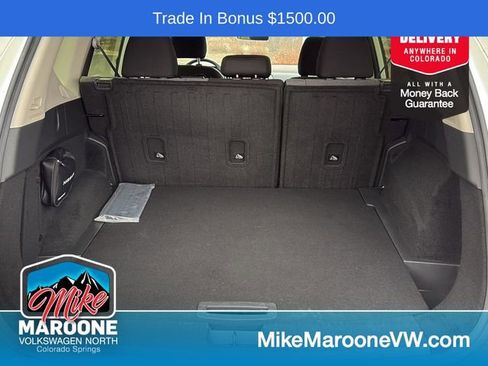 Used 2023 Nissan Rogue SV image 7