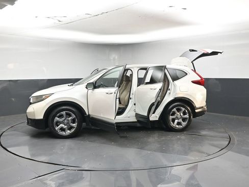 Used 2018 Honda CR-V EX-L image 47