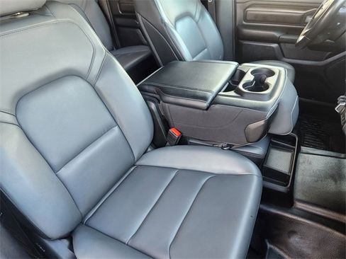 Used 2024 RAM 1500 Tradesman w/ Trailer Tow Group image 13