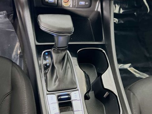 Certified 2024 Hyundai Tucson SE AWD/4WD image 16