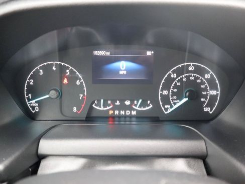 Used 2022 Ford Transit 250 Low Roof RWD image 19