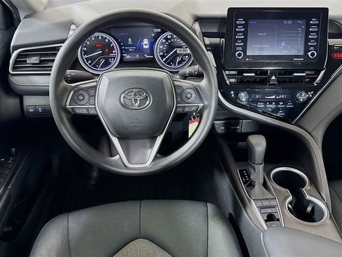Used 2023 Toyota Camry LE image 21