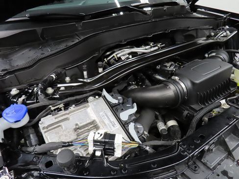 Used 2025 Ford Explorer ST image 26