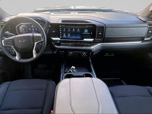 Used 2026 Chevrolet Silverado 3500 LT w/ Trail Boss Package AWD/4WD image 9