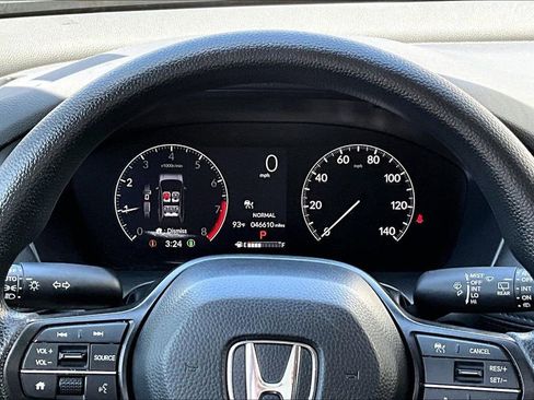 Used 2024 Honda HR-V LX image 13