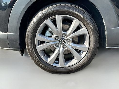 Certified 2023 MAZDA CX-30 AWD 2.5 S w/ Preferred Package image 31
