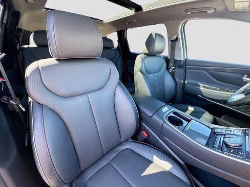 Used 2022 Hyundai Santa Fe Limited AWD/4WD image 28