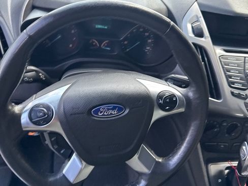 Used 2017 Ford Transit Connect XLT FWD image 7
