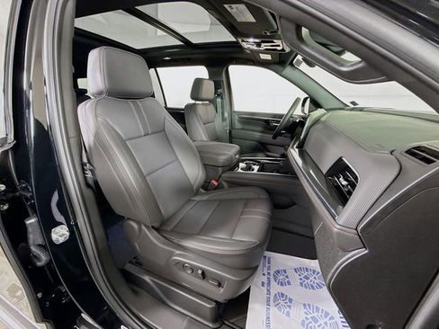 New 2026 Chevrolet Suburban RST w/ RST Capability Package AWD/4WD image 33