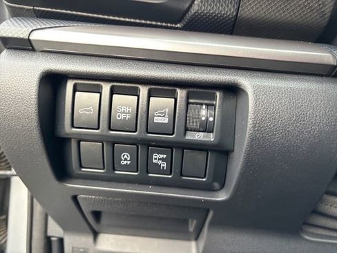 Certified 2024 Subaru Forester Premium image 25