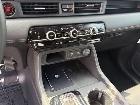 New 2026 Honda Pilot EX-L image 15