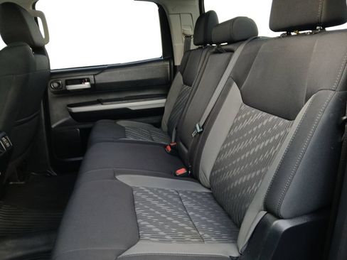 Used 2021 Toyota Tundra SR5 RWD image 22