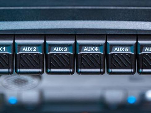 Used 2026 Ford Bronco 4-Door image 23