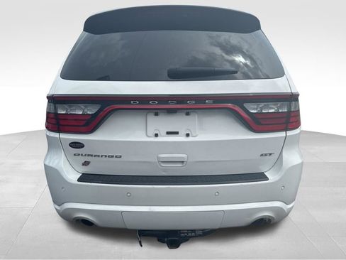 Used 2022 Dodge Durango GT AWD/4WD image 6