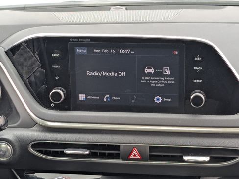 Certified 2022 Hyundai Sonata SEL image 17