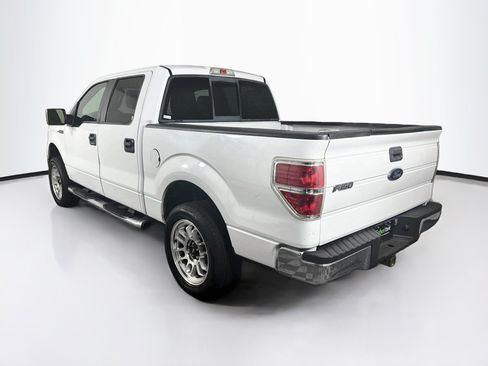 Used 2010 Ford F150 XLT RWD image 5