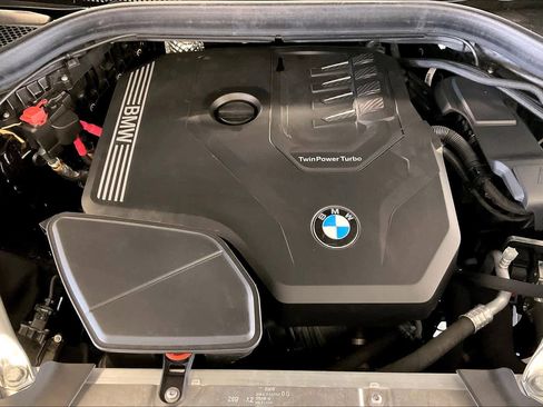 Certified 2024 BMW X3 sDrive30i w/ Premium Package image 29
