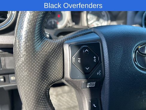 Used 2020 Toyota Tacoma TRD Off-Road w/ TRD Premium Off Road Package image 15