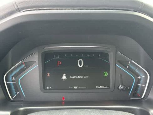 Used 2023 Honda Odyssey Elite image 8