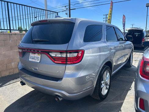 Used 2020 Dodge Durango GT image 10