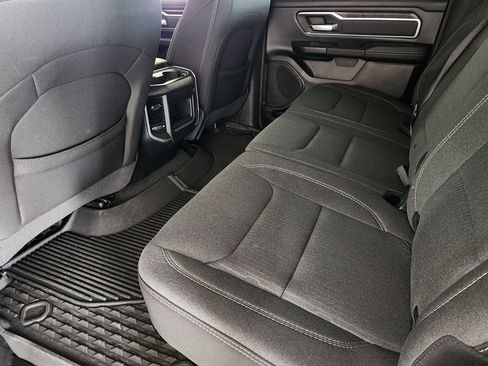 Used 2022 RAM 1500 Lone Star RWD image 38