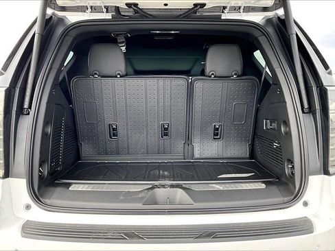 New 2026 Chevrolet Tahoe RST w/ Comfort Package image 15