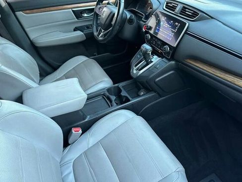 Used 2017 Honda CR-V EX-L image 16