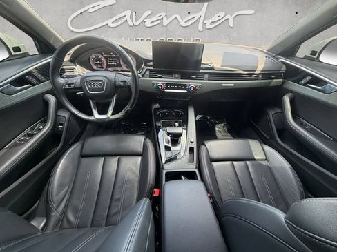 Used 2023 Audi A4 2.0T Premium Plus AWD/4WD image 21