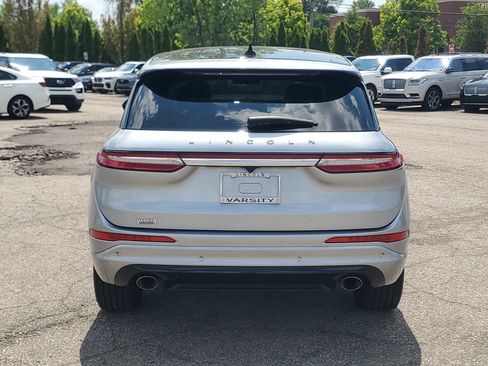 Certified 2024 Lincoln Corsair AWD w/ Equipment Group 101A image 5