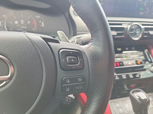 Used 2023 Lexus IS 350 F Sport RWD image 20