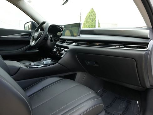 Used 2026 INFINITI QX60 Luxe w/ Cargo Package AWD/4WD image 21