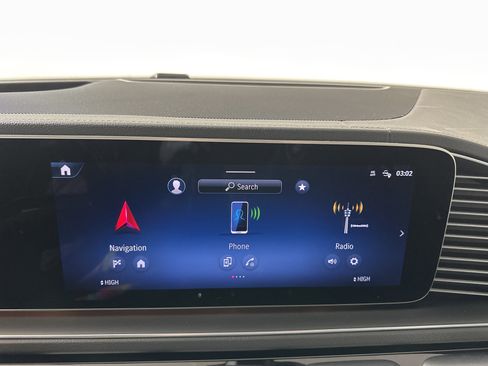 Used 2024 Mercedes-Benz GLE 350 4MATIC image 14