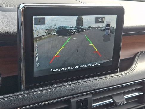 Used 2020 Lincoln Corsair Reserve w/ Elements Package image 5