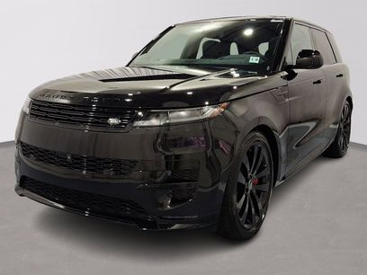 Used 2025 Land Rover Range Rover Sport Autobiography
