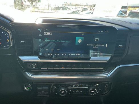 Used 2022 Chevrolet Silverado 1500 RST w/ Texas Edition Plus image 24