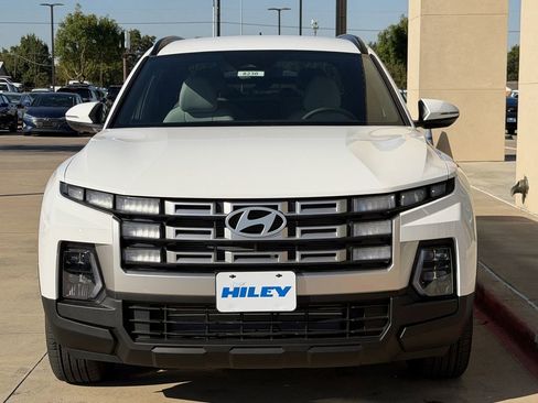 New 2026 Hyundai Santa Cruz SEL image 7