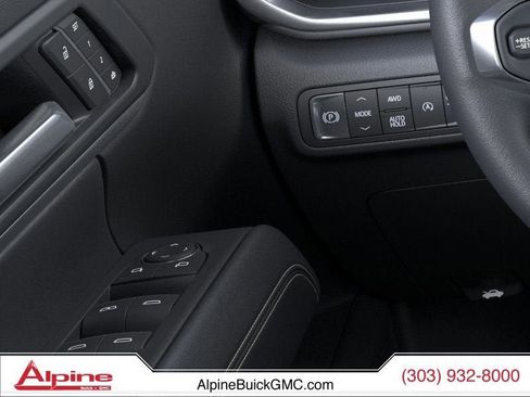 New 2026 GMC Terrain Denali AWD/4WD image 22