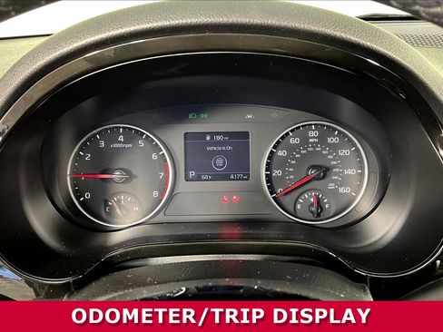 Certified 2023 Kia Seltos S w/ Navigation Package AWD/4WD image 13