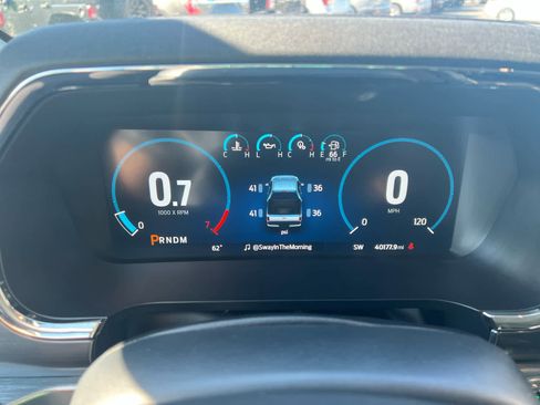 Used 2021 Ford F150 Lariat image 28