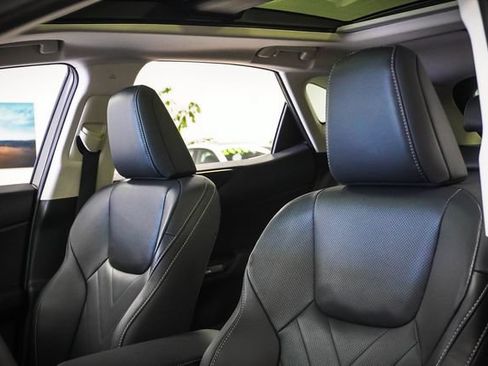 Certified 2025 Lexus NX 450h+ AWD w/ Accessory Package (2T) image 10